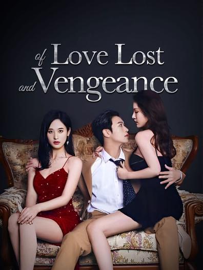 Of Love Lost and Vengeance: A Journey Through Heartbreak and Revenge