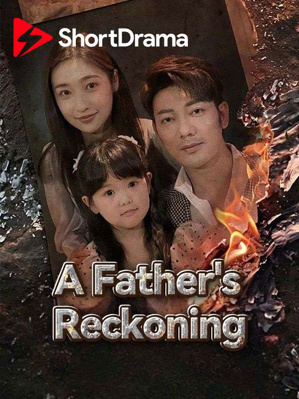 A Father\'s Reckoning