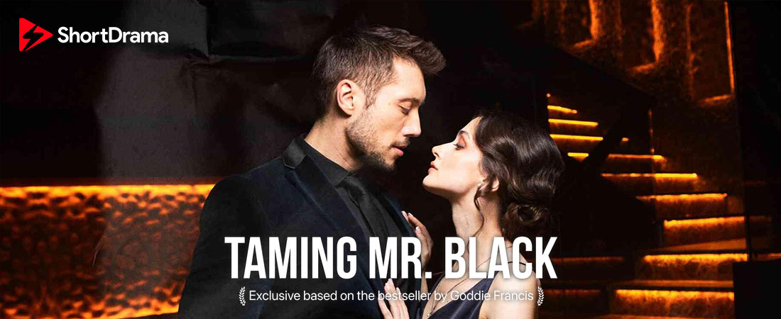 Taming Mr. Black